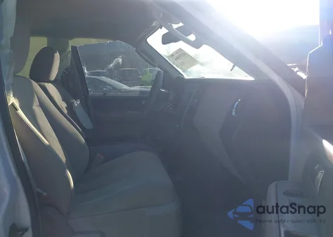 2012 Ford Expedition Xl z USA, uszkodzony, nr VIN 1FMJU1G53CEF39859